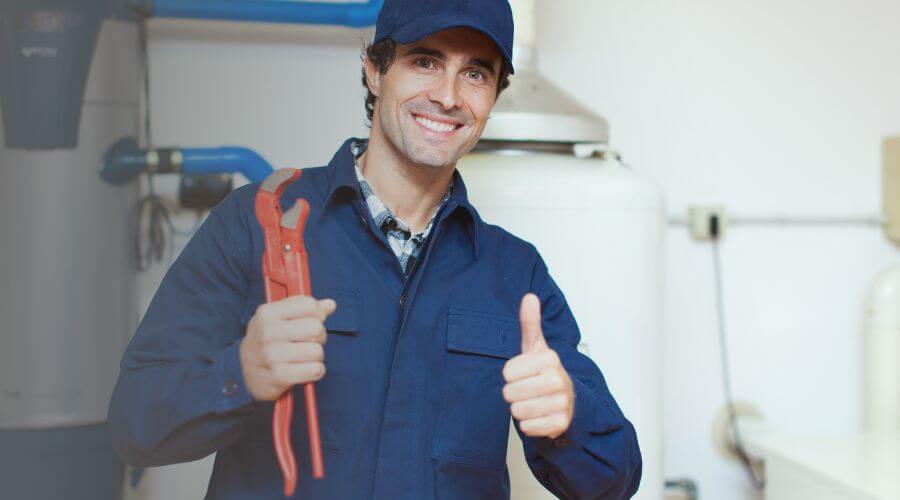 Professional emergency plumbing in Springfield, MA